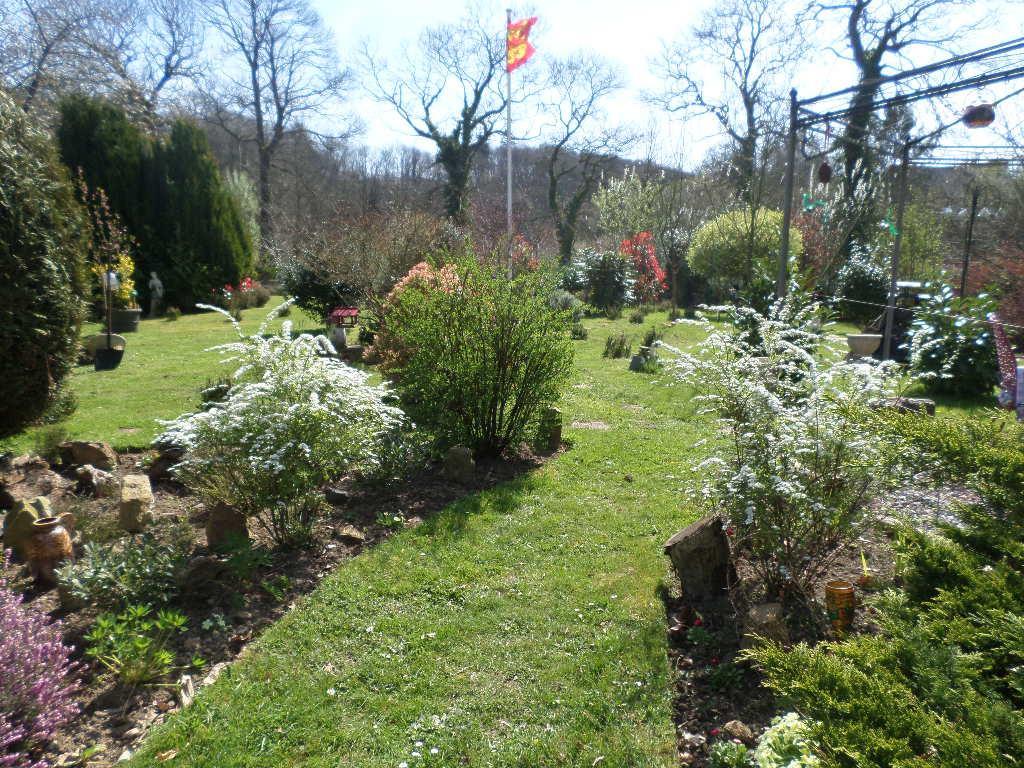 La Chevallerie B&B Isigny-le-Buat Екстериор снимка