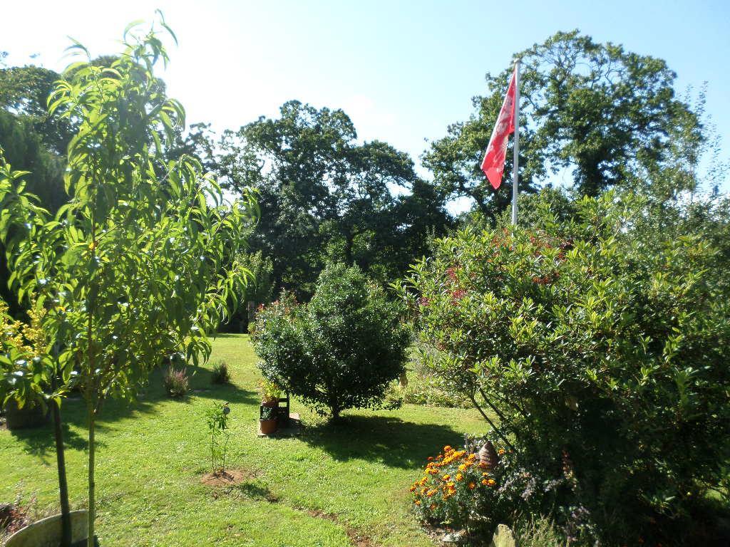 La Chevallerie B&B Isigny-le-Buat Екстериор снимка