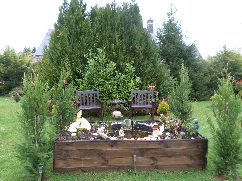 La Chevallerie B&B Isigny-le-Buat Екстериор снимка