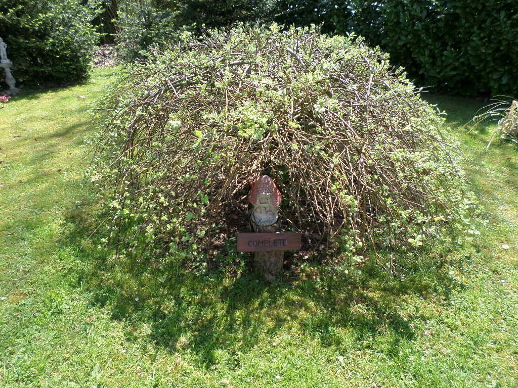 La Chevallerie B&B Isigny-le-Buat Екстериор снимка